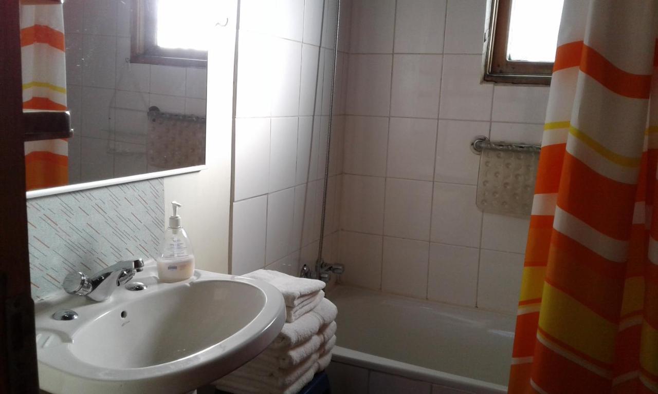Cabanas Campomar Pelluhue Luaran gambar
